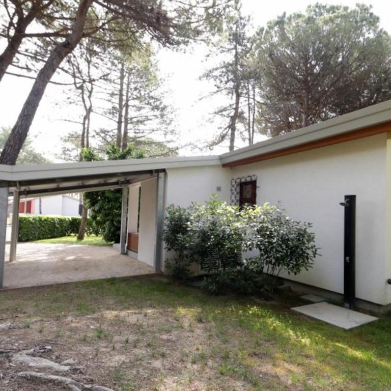 Charming villa with garden and BBQ, 200m to sea - Appartamento - 25