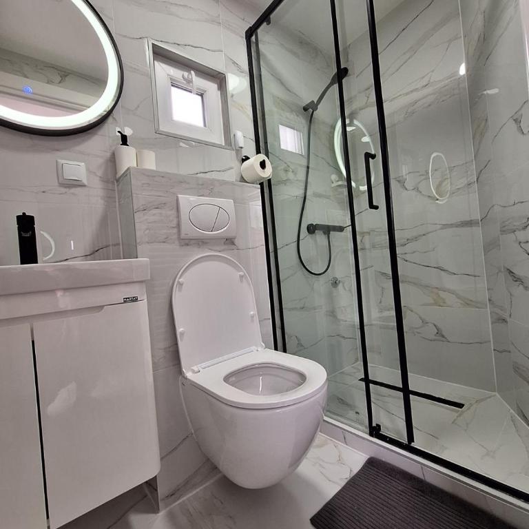 Apartman Elzi Tuzla - One-Bedroom Apartment - 10