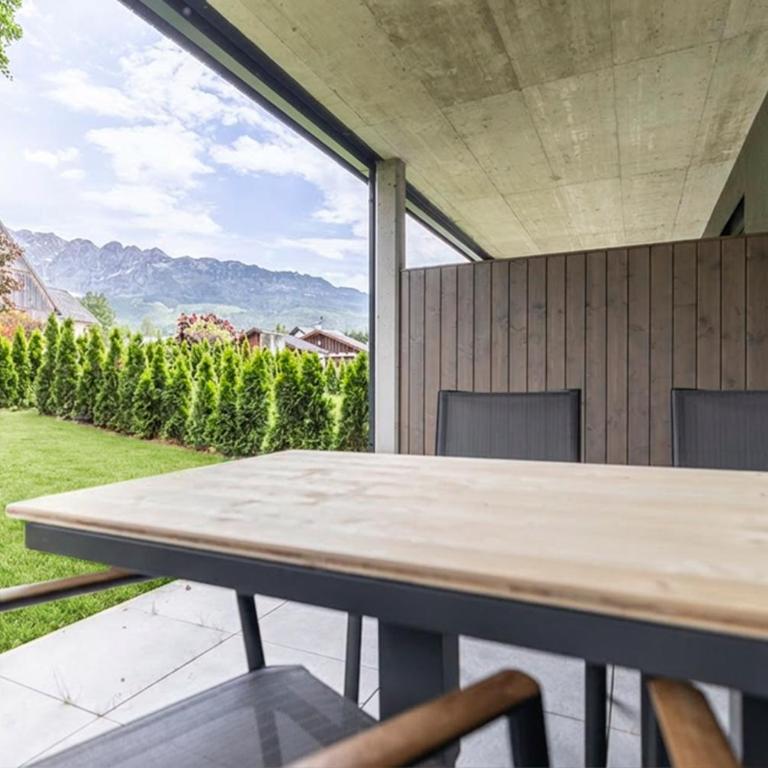 Alpine Suite Spot - Suite mit Terrasse - 2