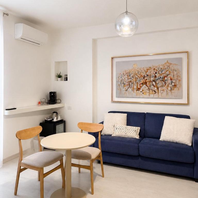 Il Giramondo Suite&Room - Camera Deluxe - 6