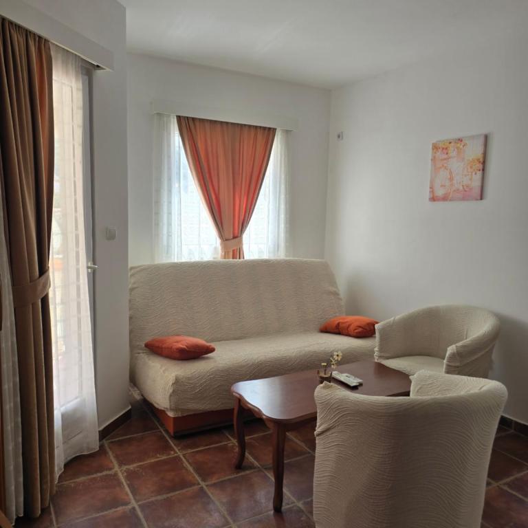 Villa Ipera - Apartment - 2