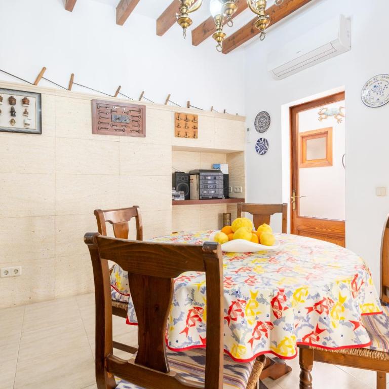 Can Guillem - Casa de 3 dormitorios - 3