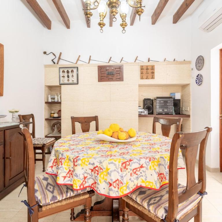 Can Guillem - Casa de 3 dormitorios - 4