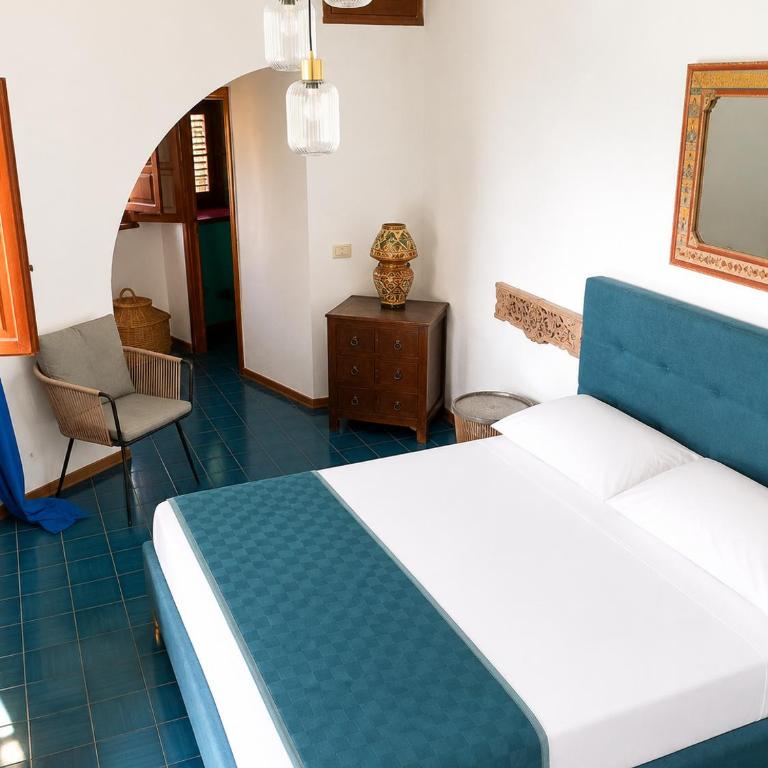 Villa Martine - Villa con 3 Camere da Letto - 9