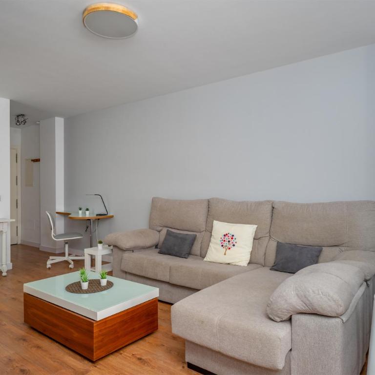 Moon Beach Garden View - Appartement - Rez-de-Chaussée - 8