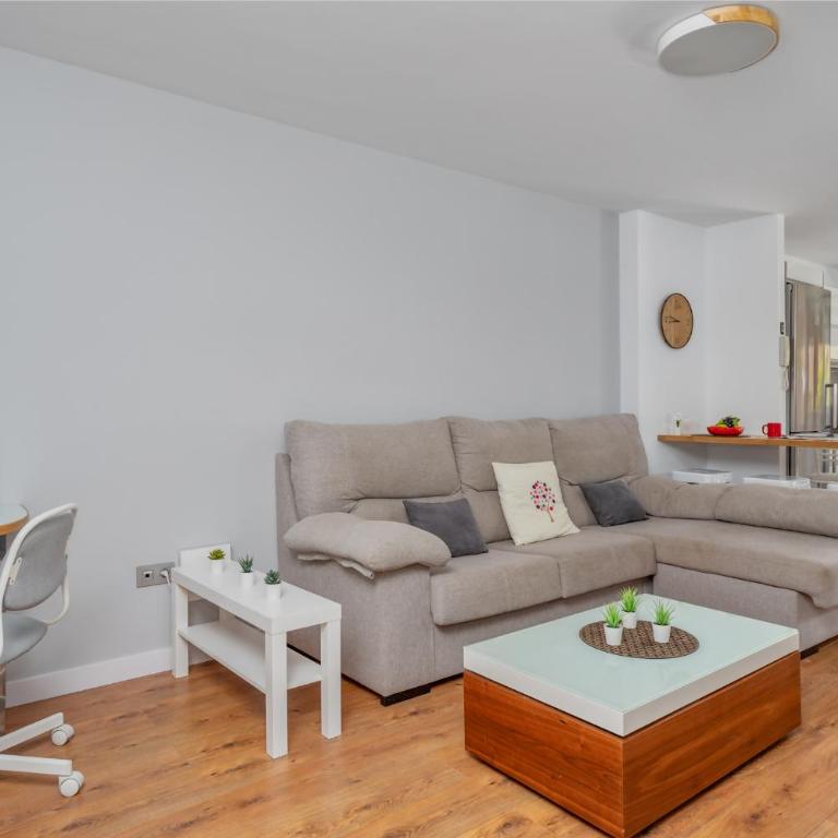 Moon Beach Garden View - Appartement - Rez-de-Chaussée - 6