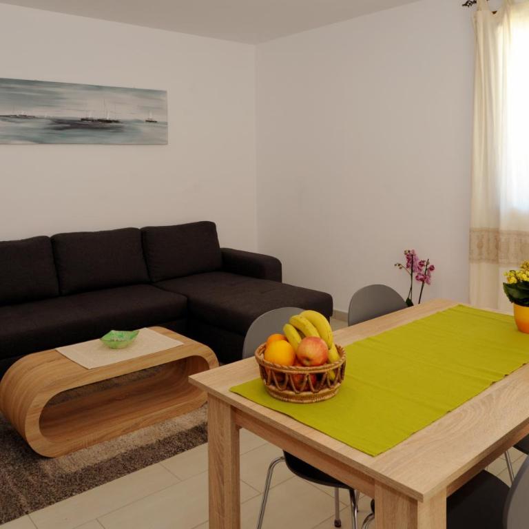 Alkira Lodge - Appartamento con 1 Camera da Letto - 9
