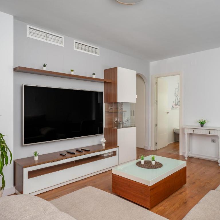 Moon Beach Garden View - Appartement - Rez-de-Chaussée - 10