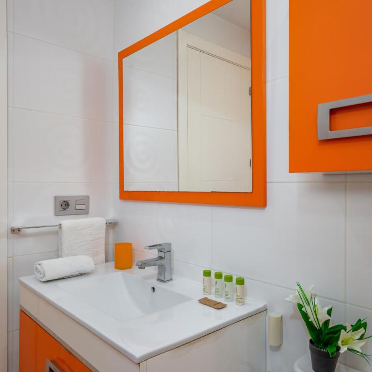 Moon Beach Garden View - Appartement - Rez-de-Chaussée - 17