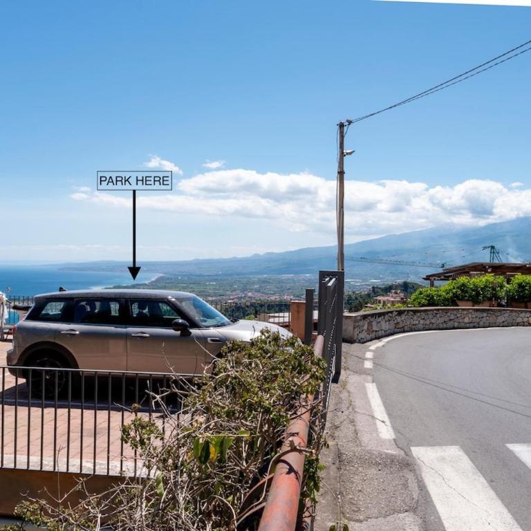 Corte dell'Ulivo - Vista Mare & Parcheggio Privato - Two-Bedroom House - 10