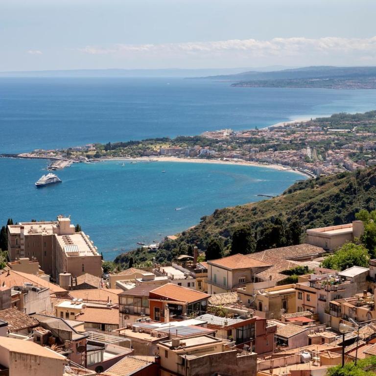 Corte dell'Ulivo - Vista Mare & Parcheggio Privato - Two-Bedroom House - 17
