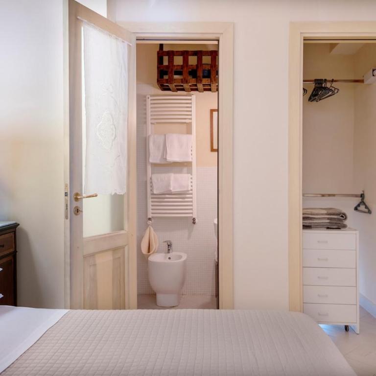 Corte dell'Ulivo - Vista Mare & Parcheggio Privato - Two-Bedroom House - 26