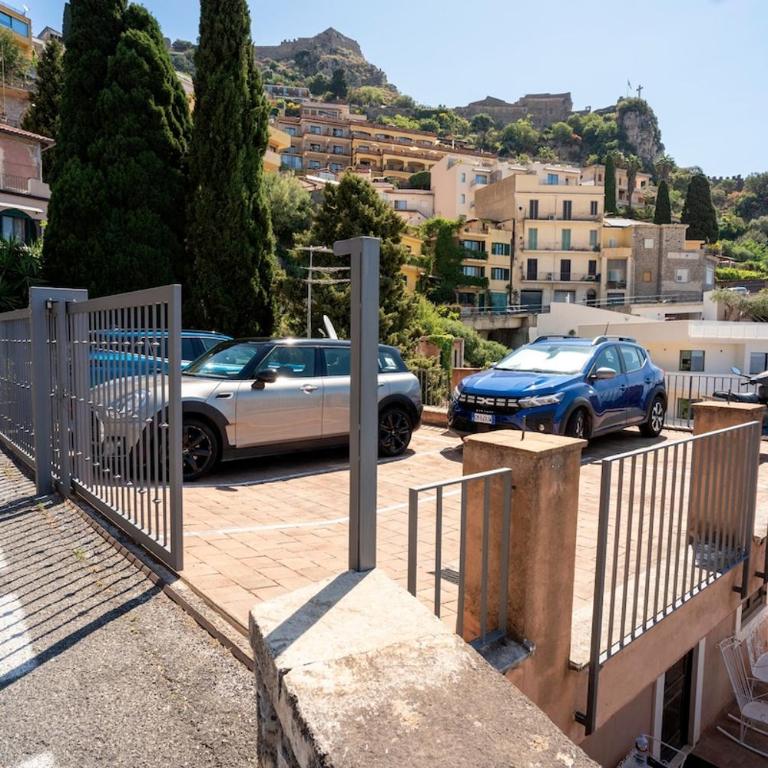Corte dell'Ulivo - Vista Mare & Parcheggio Privato - Two-Bedroom House - 29