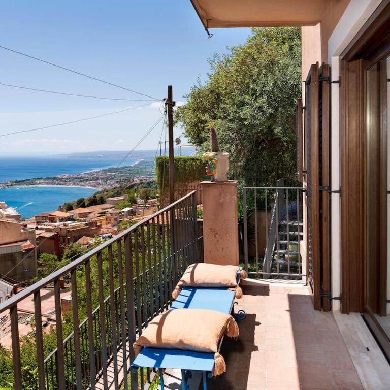 Corte dell'Ulivo - Vista Mare & Parcheggio Privato - Two-Bedroom House - 30