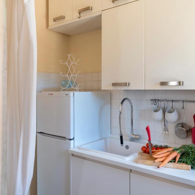 Corte dell'Ulivo - Vista Mare & Parcheggio Privato - Two-Bedroom House - 34