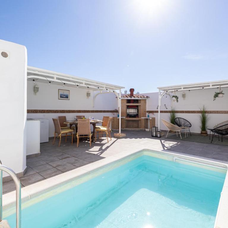 Duplex Sea Views & Private Pool by AORA STAY - Appartamentino su 2 Livelli - 24