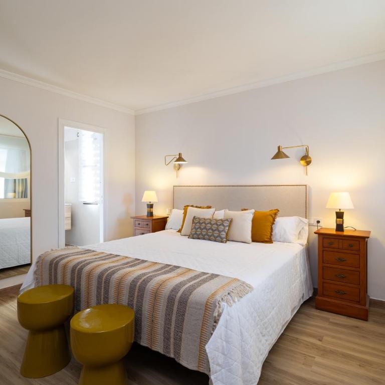 Duplex Sea Views & Private Pool by AORA STAY - Appartamentino su 2 Livelli - 64