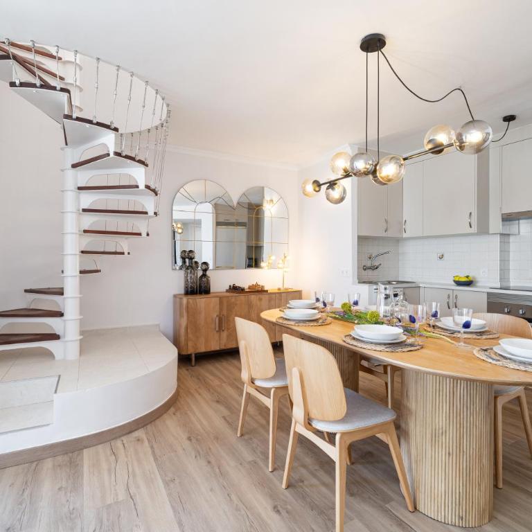 Duplex Sea Views & Private Pool by AORA STAY - Appartamentino su 2 Livelli - 38