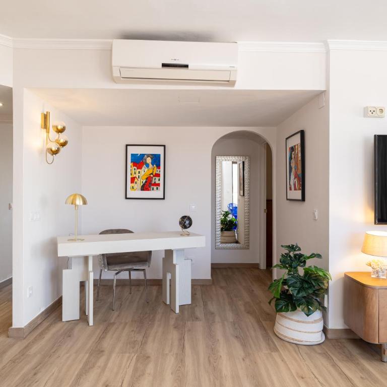 Duplex Sea Views & Private Pool by AORA STAY - Appartamentino su 2 Livelli - 40
