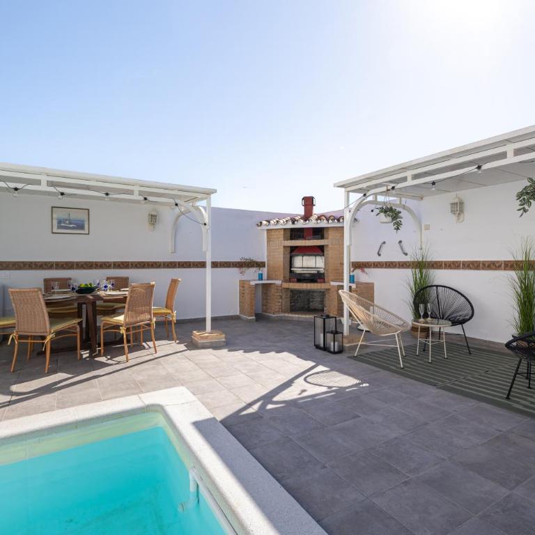 Duplex Sea Views & Private Pool by AORA STAY - Appartamentino su 2 Livelli - 16