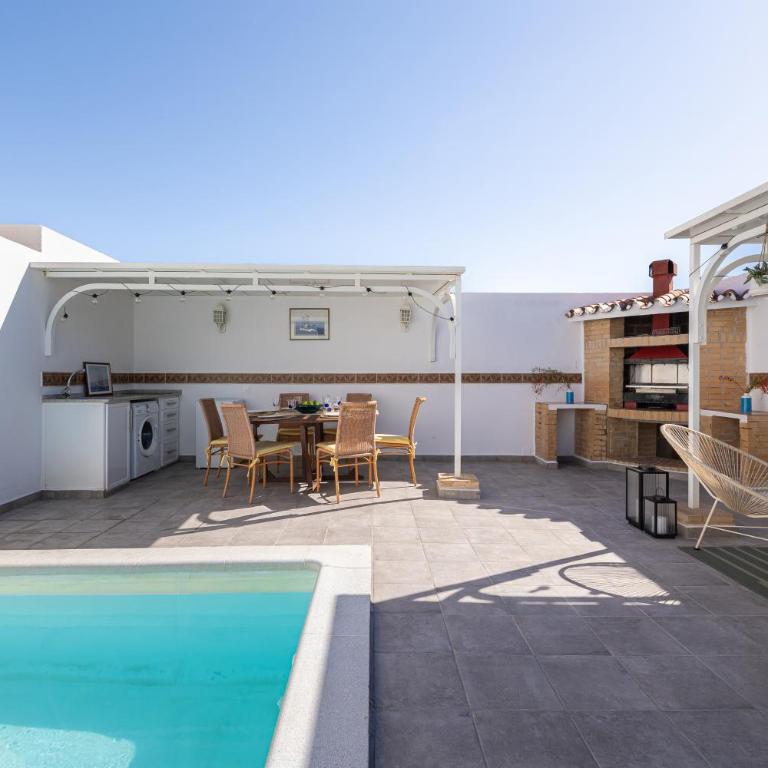 Duplex Sea Views & Private Pool by AORA STAY - Appartamentino su 2 Livelli - 17
