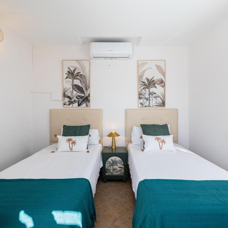 Duplex Sea Views & Private Pool by AORA STAY - Appartamentino su 2 Livelli - 20