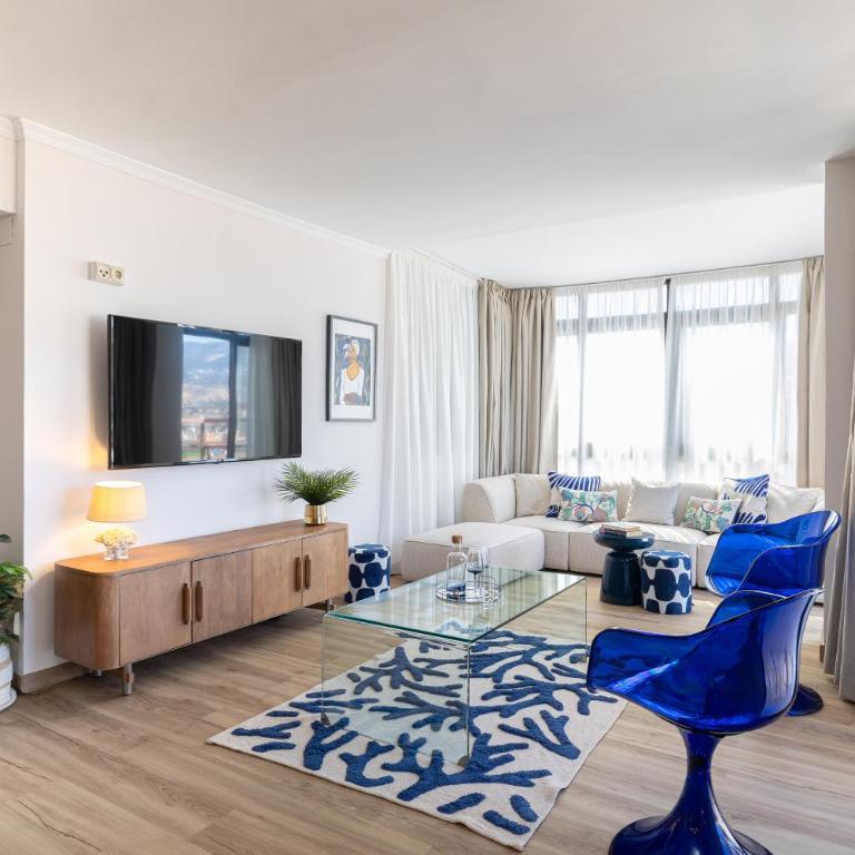 Duplex Sea Views & Private Pool by AORA STAY - Appartamentino su 2 Livelli - 39