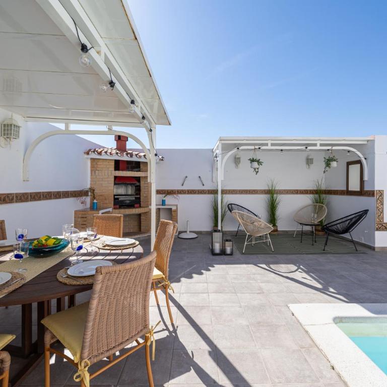 Duplex Sea Views & Private Pool by AORA STAY - Appartamentino su 2 Livelli - 34