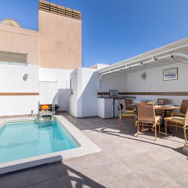 Duplex Sea Views & Private Pool by AORA STAY - Appartamentino su 2 Livelli - 49
