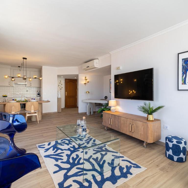 Duplex Sea Views & Private Pool by AORA STAY - Appartamentino su 2 Livelli - 36