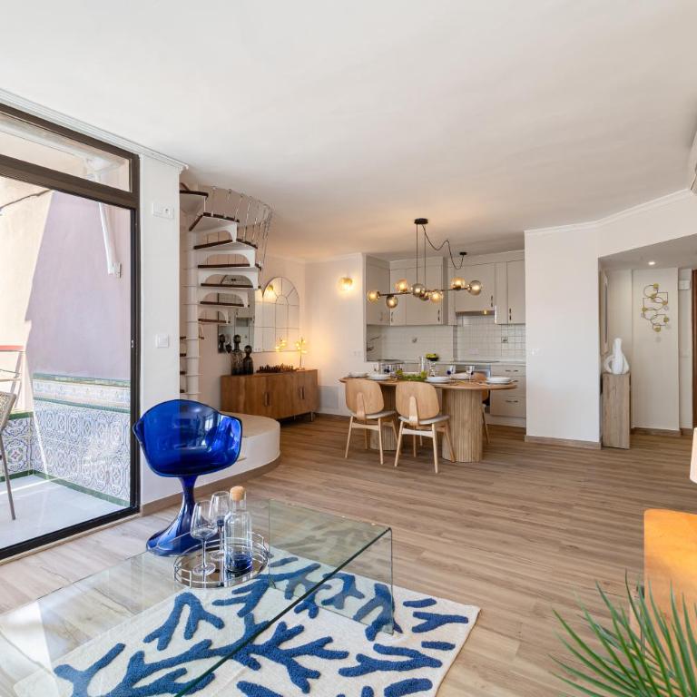 Duplex Sea Views & Private Pool by AORA STAY - Appartamentino su 2 Livelli - 61