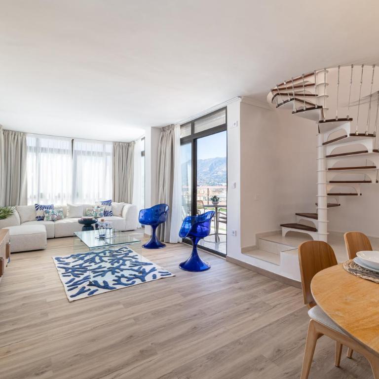 Duplex Sea Views & Private Pool by AORA STAY - Appartamentino su 2 Livelli - 45