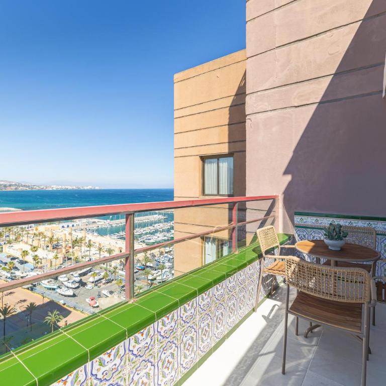 Duplex Sea Views & Private Pool by AORA STAY - Appartamentino su 2 Livelli - 56