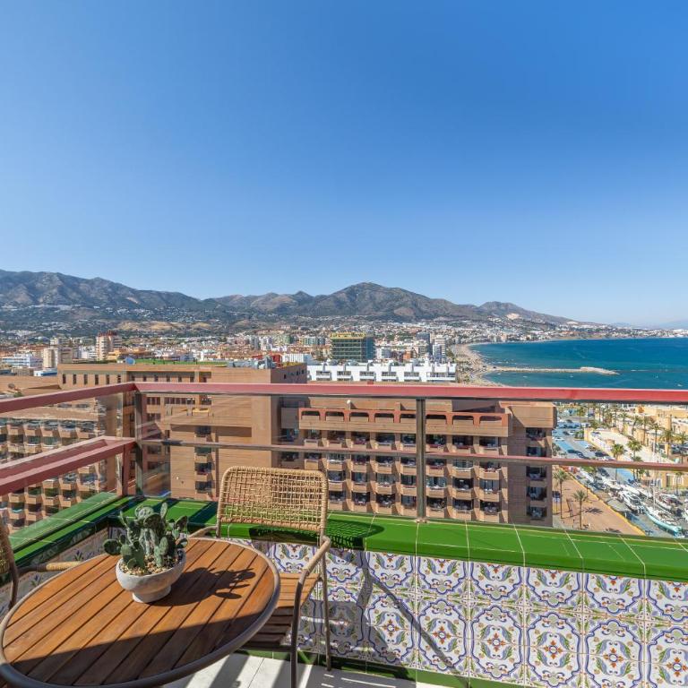 Duplex Sea Views & Private Pool by AORA STAY - Appartamentino su 2 Livelli - 54