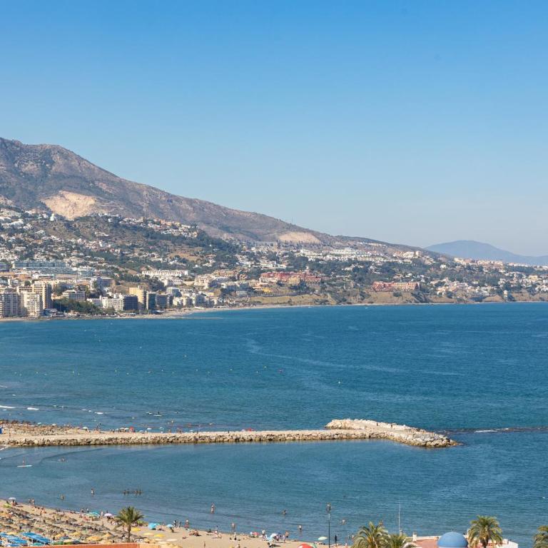 Duplex Sea Views & Private Pool by AORA STAY - Appartamentino su 2 Livelli - 58