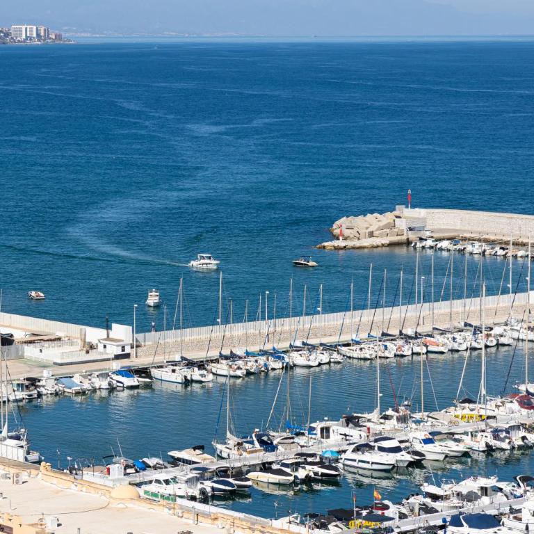 Duplex Sea Views & Private Pool by AORA STAY - Appartamentino su 2 Livelli - 59