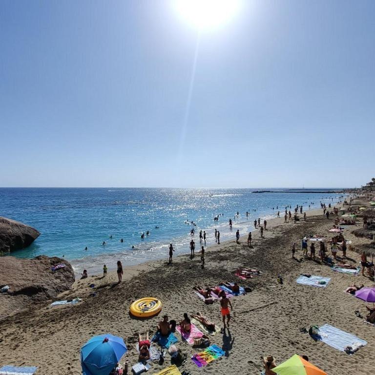 LUXURY VILLA PLAYA DUQUE, PRIVATE POOL & AIRCON, Costa Adeje, Tenerife - Appartement - 43