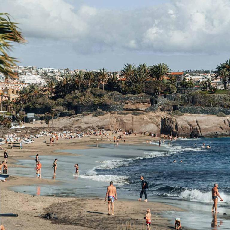 LUXURY VILLA PLAYA DUQUE, PRIVATE POOL & AIRCON, Costa Adeje, Tenerife - Appartement - 14