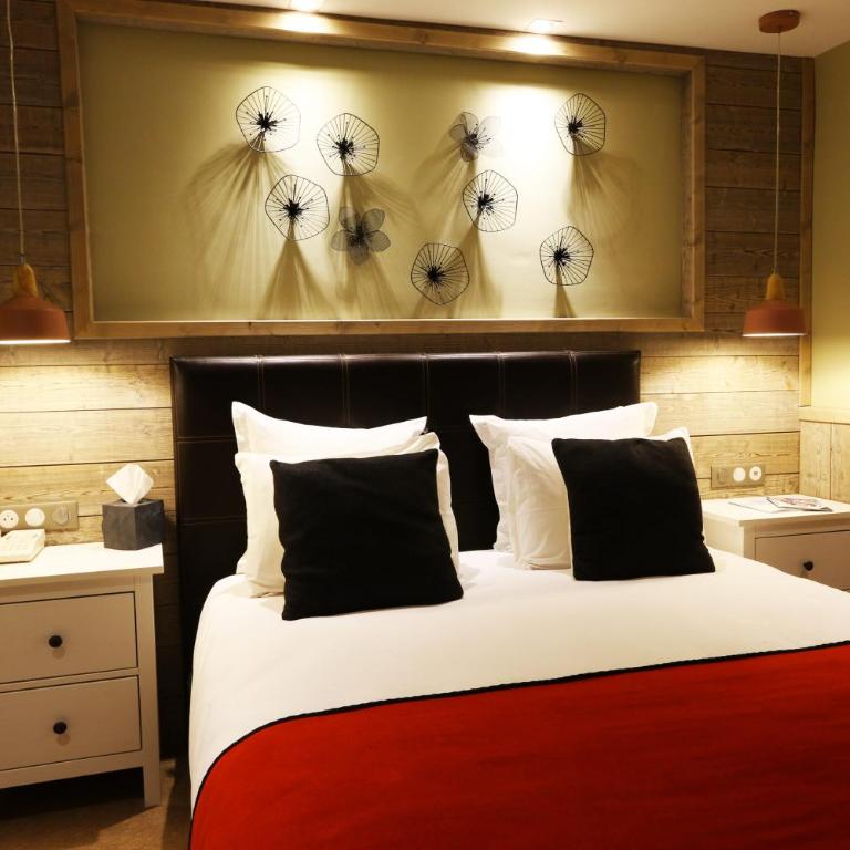 Hotel Edelweiss - Suite Familiale - 1