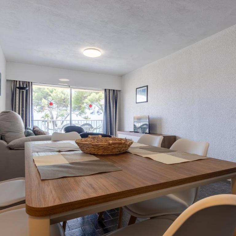 DMS 5 VISTA LATERAL MAR - Appartement 2 Chambres - 2