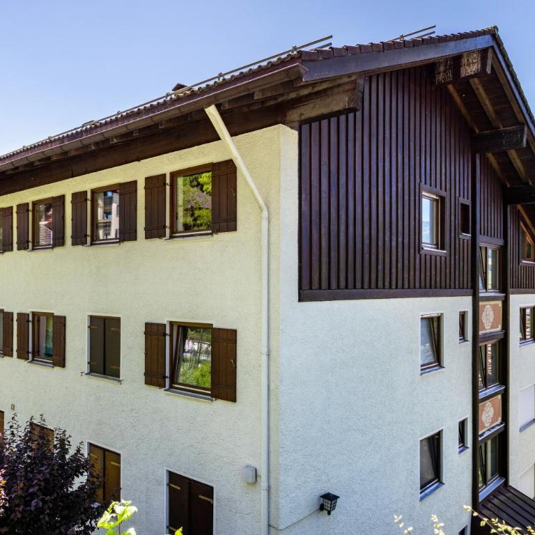 Fewo Keller am Kalvarienberg - Superior Apartment mit 1 Schlafzimmer und Balkon - 18