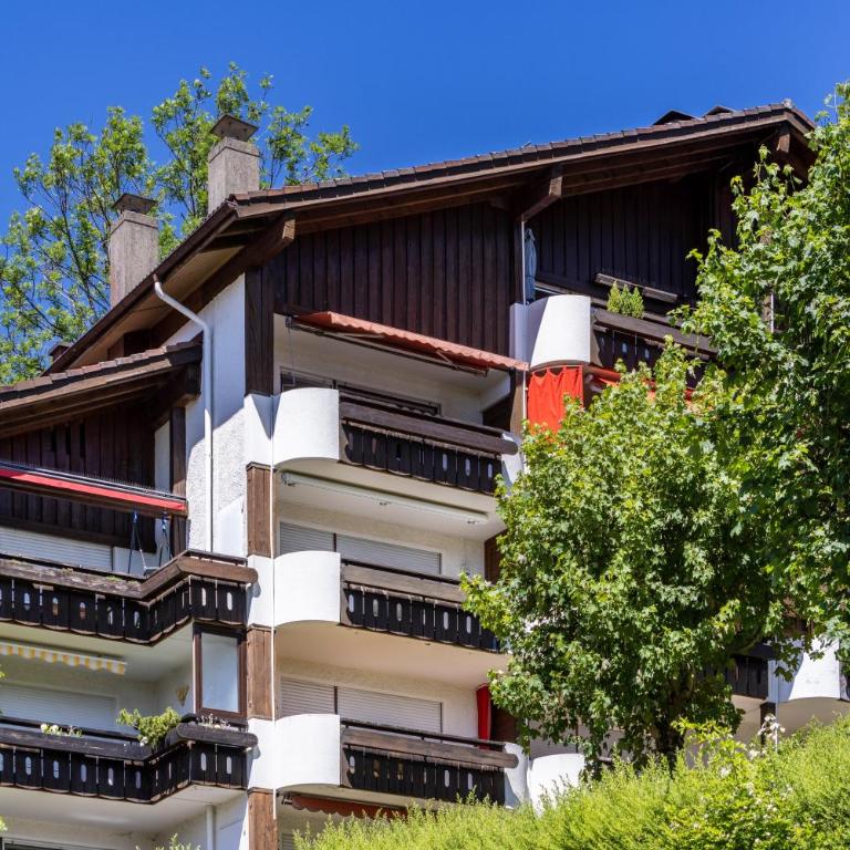 Fewo Keller am Kalvarienberg - Superior Apartment mit 1 Schlafzimmer und Balkon - 5