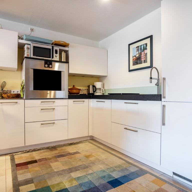 Fewo Keller am Kalvarienberg - Superior Apartment mit 1 Schlafzimmer und Balkon - 9