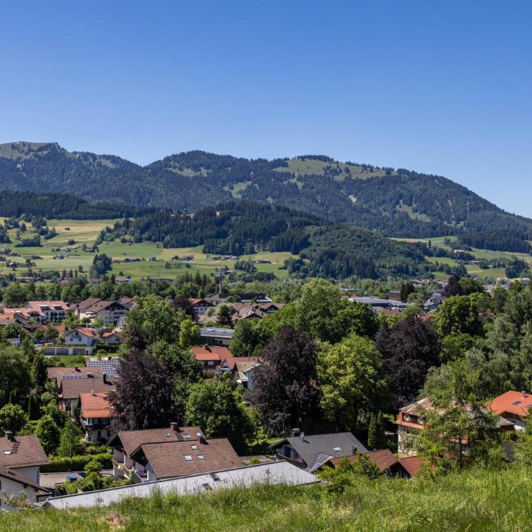 Fewo Keller am Kalvarienberg - Superior Apartment mit 1 Schlafzimmer und Balkon - 3