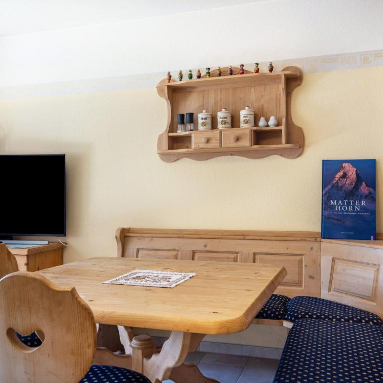 Fewo Keller am Kalvarienberg - Superior Apartment mit 1 Schlafzimmer und Balkon - 10