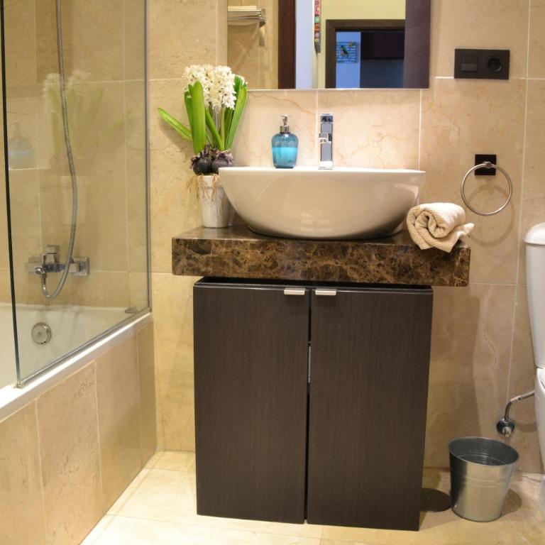 Carreteria Pool ApartamentosMalagaManagement - Apartamento Deluxe - 19