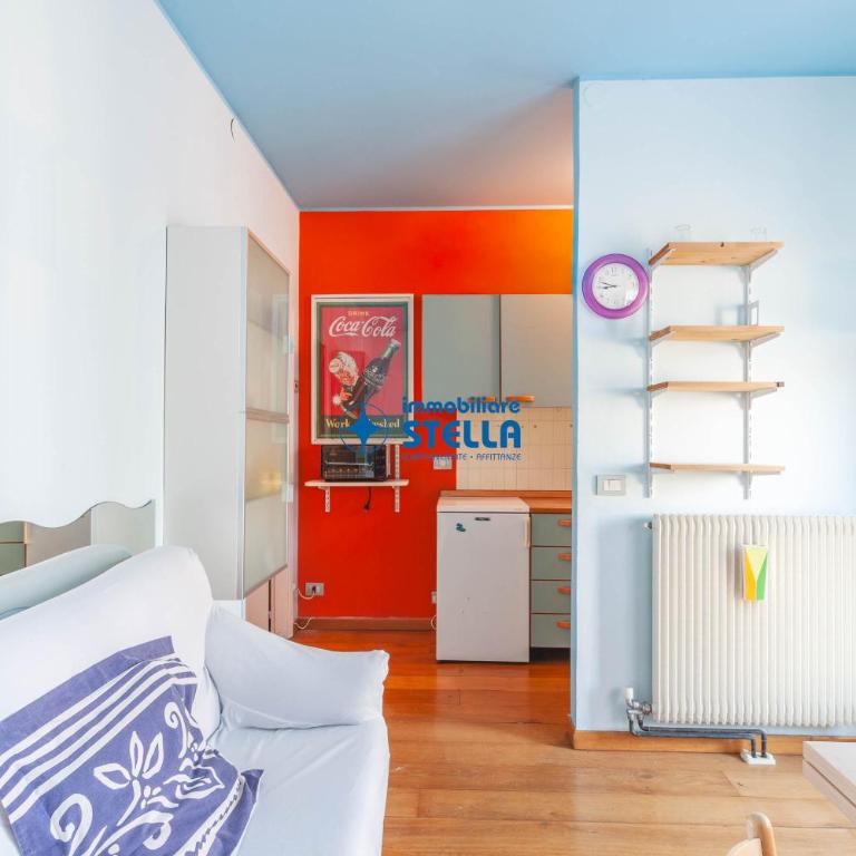 Villino Rocco - Appartamento con 2 Camere da Letto - 1