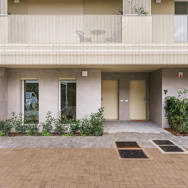 Il Giardino Delle Panche - Appartamento con 1 Camera da Letto - 18