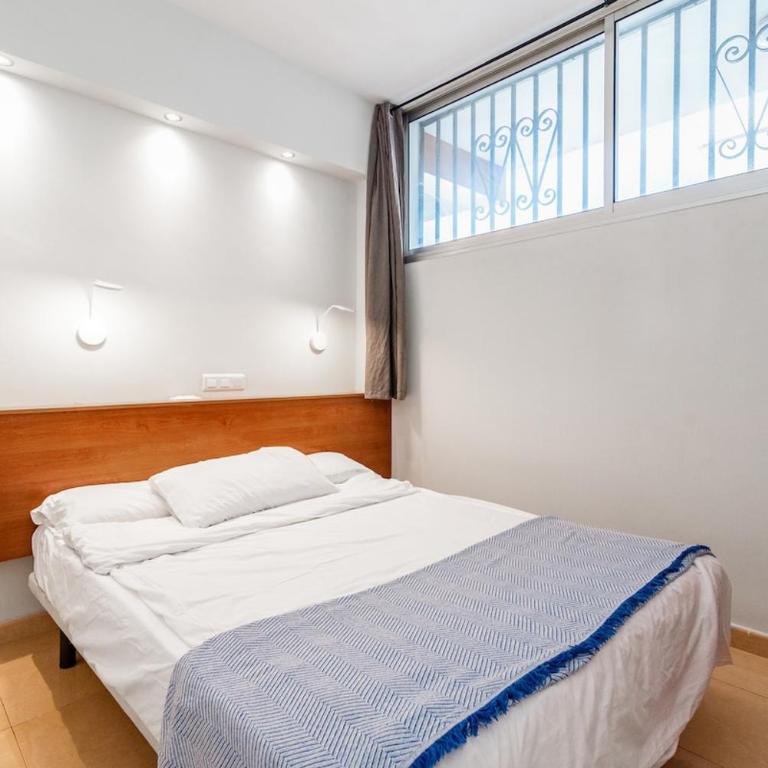 M&M Suite Yumbo Atlantis by HomestayGranCanaria - Two-Bedroom Apartment - 3
