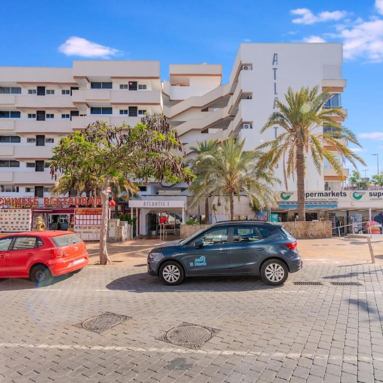 M&M Suite Yumbo Atlantis by HomestayGranCanaria - Two-Bedroom Apartment - 5